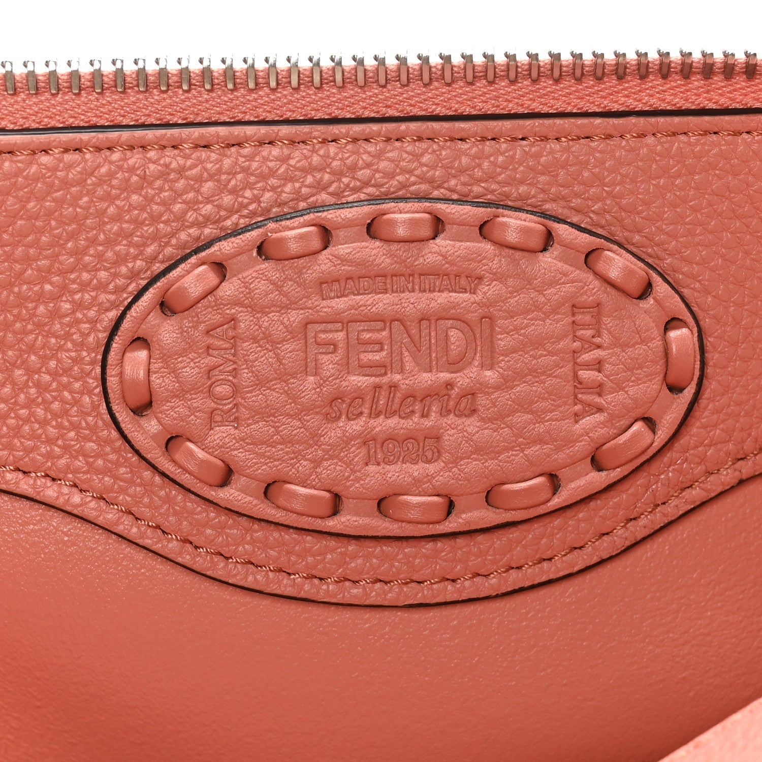 Cuoio Romano Selleria Medium By The Way Boston Bag Makeup