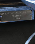 Agneau Classic Hardware City Bleuet