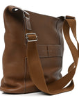 Taurillon Clemence Sac Good News GM Gold