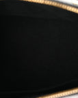 Reverse Monogram Speedy Trunk 25