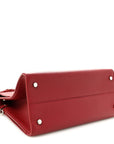 Bullcalf Large D1ORever Flap Red