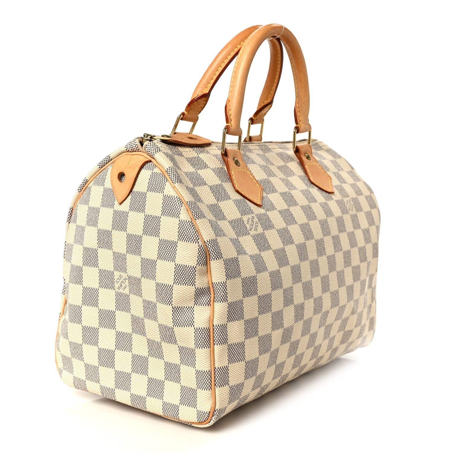 Damier Azur Speedy 30