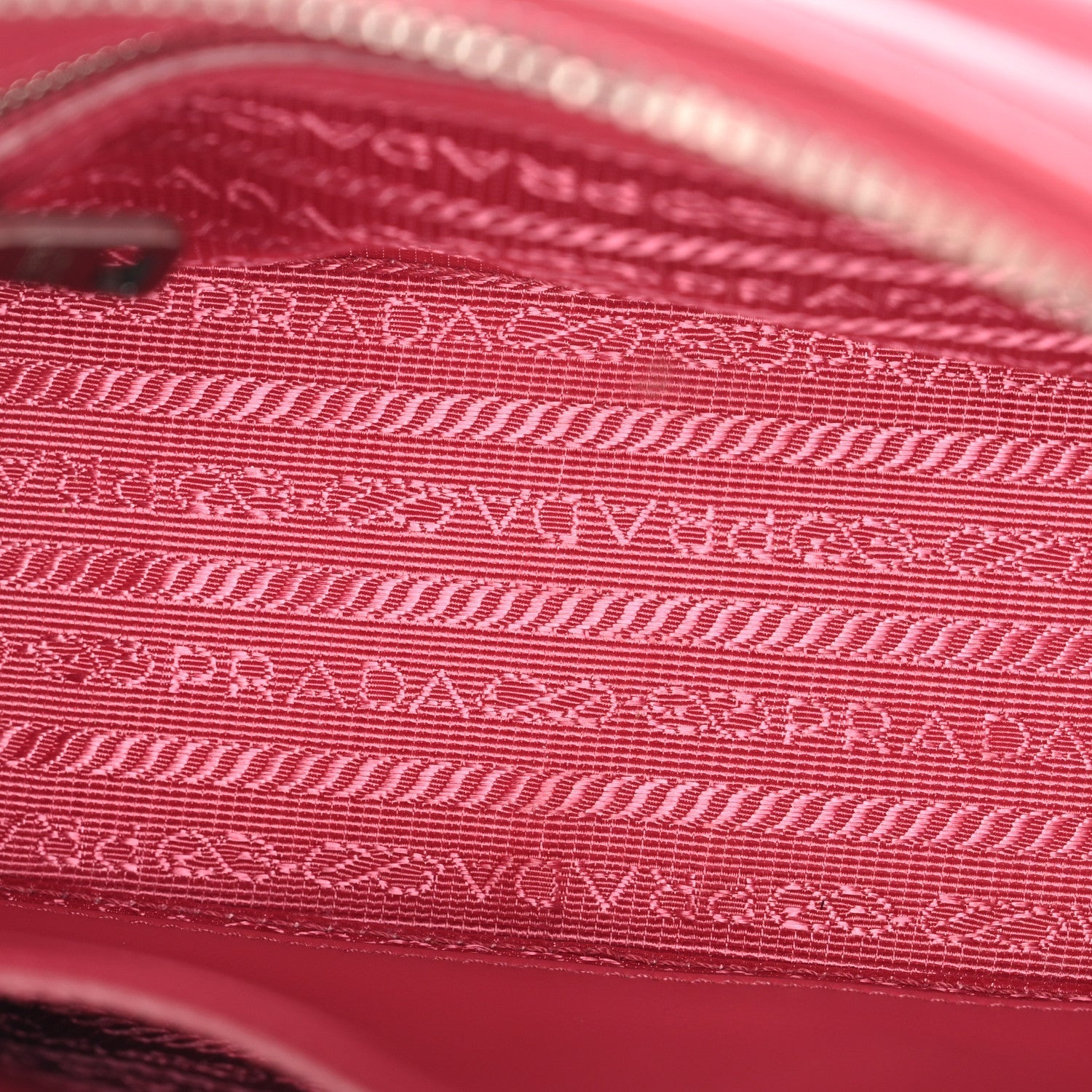Soft Calfskin Diagramme Camera Bag Peonia