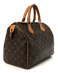 Monogram Speedy 30