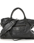 Agneau Classic Hardware City Gris Fossile
