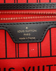 Monogram My LV World Tour Neverfull MM