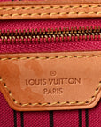 Monogram Neo Neverfull MM  Pivoine
