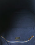 Empreinte Monogram Giant Neverfull MM Black