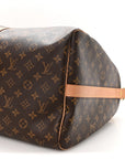Monogram Keepall Bandouliere 55