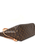 Monogram Neo Neverfull MM