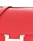 Epsom Constance 24 Rouge Casaque
