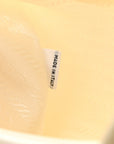 Tessuto Nylon Mini Re-Edition 2000 Bag White