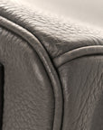 Togo Birkin 25 Etain