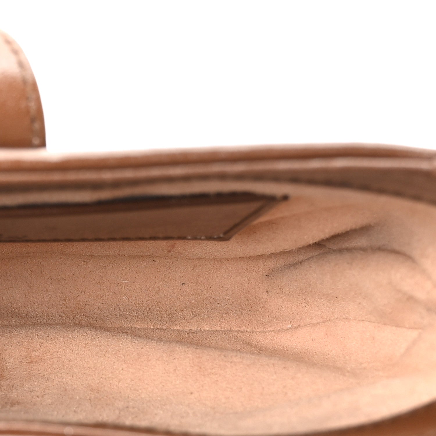 GG Supreme Monogram Azalea Calfskin Web Mini Jackie 1961 Hobo Beige Ebony Brown Sugar