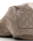 GCCIssima Medium Sukey Tote Taupe
