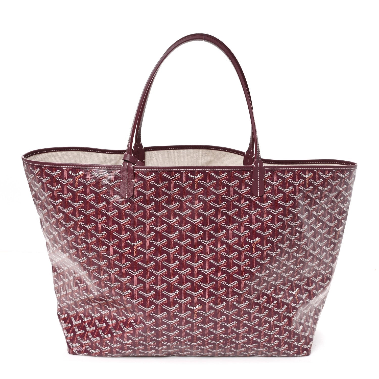 Goyardine Saint Louis GM Bordeaux