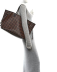 Damier Ebene Neo Neverfull GM