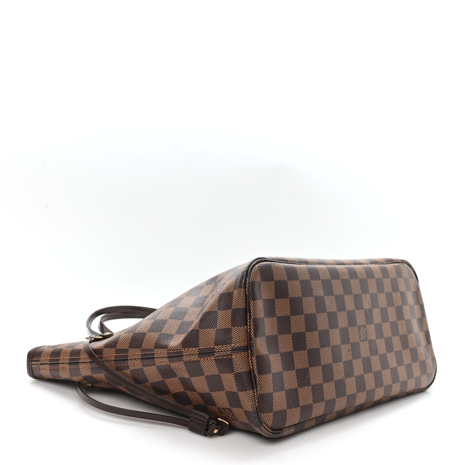 Damier Ebene Neo Neverfull MM