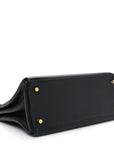 Taurillon Clemence Kelly Retourne 28 Black