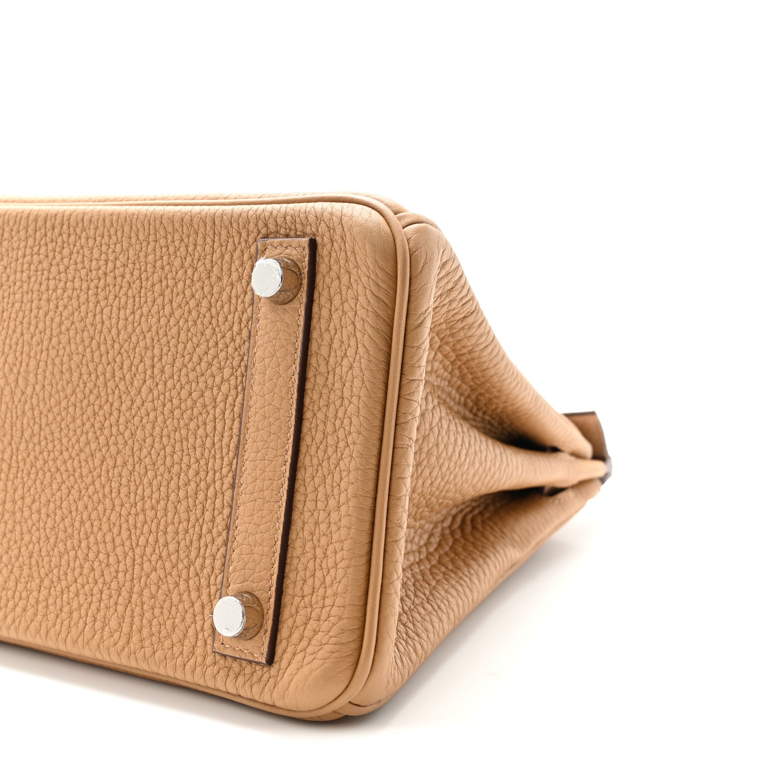 Togo Birkin 25 Biscuit