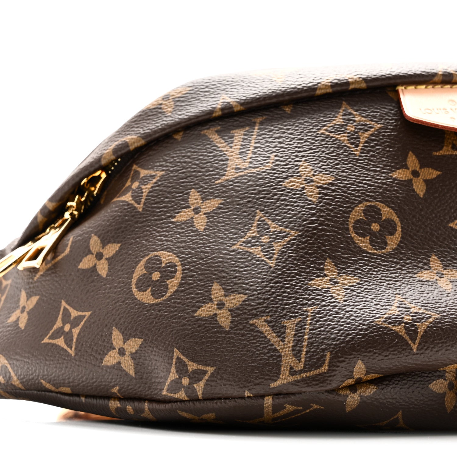 Monogram Bumbag
