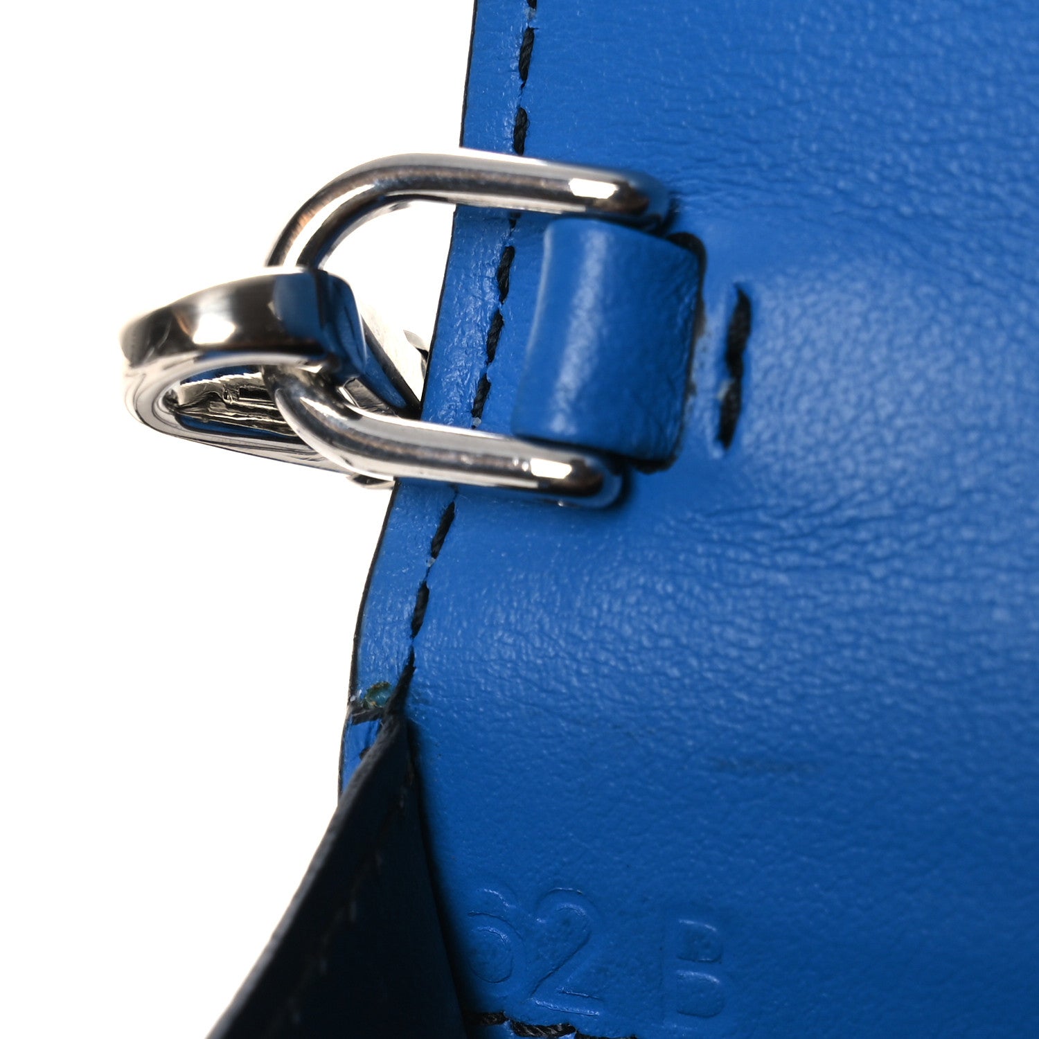 City Calf Bi-Color Sybille Mini Crossbody Bag Marea Black
