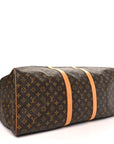 Monogram Keepall 60