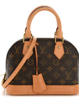 Monogram Alma BB