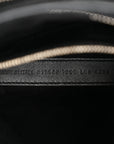 Agneau Arena Silver Hardware Small Le City Black