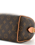 Monogram Speedy Bandouliere 20