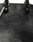 Electric Epi Alma MM Black