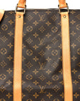 Monogram Keepall Bandouliere 60
