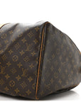 Monogram Keepall 55