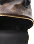 Monogram Palm Springs Backpack Mini