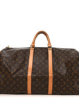 Monogram Keepall 55