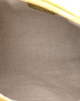 Suede Pouch Edera