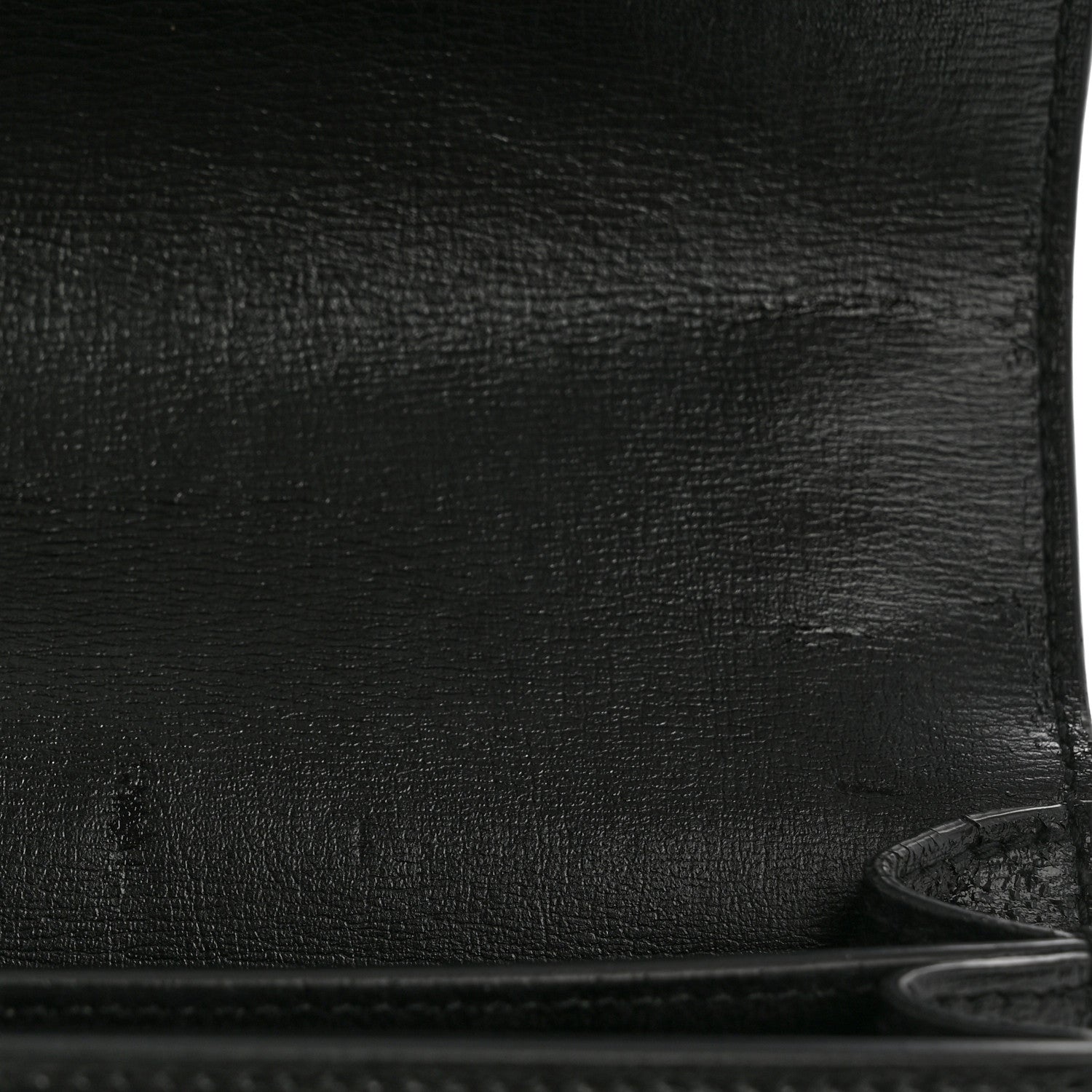 Calfskin Medium Monogram Sunset Black