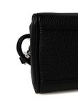 Grained Calfskin Le Petit Turismo Black