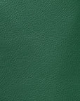 Goyardine Reversible Mini Anjou Green