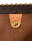 Monogram Keepall 55