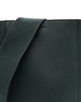 Soft Grained Calfskin Small Sangle Bucket Bag Amazone