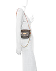 Monogram Mini Bumbag