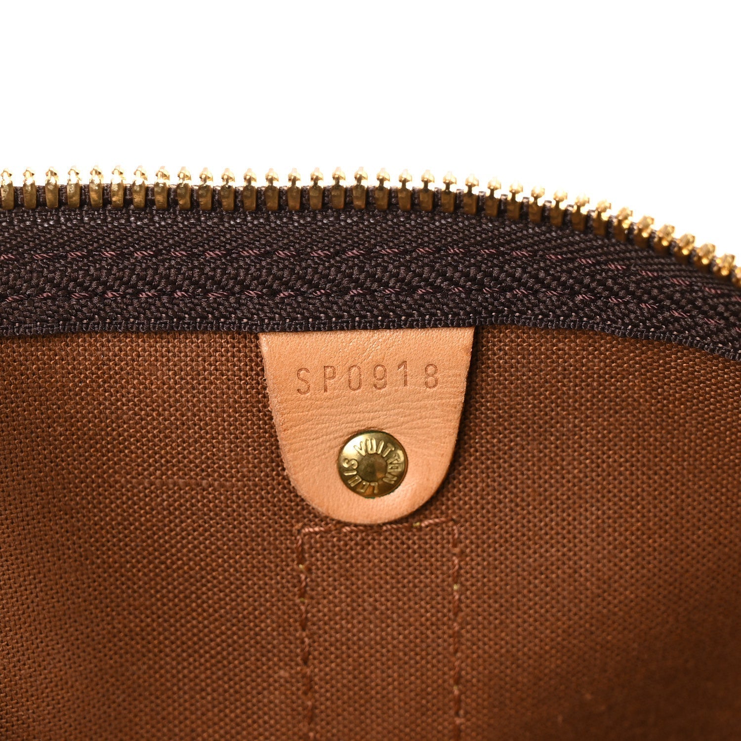 Monogram Keepall 45