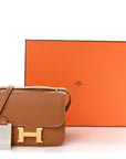 Epsom Constance 18 Gold