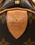 Monogram Speedy 30