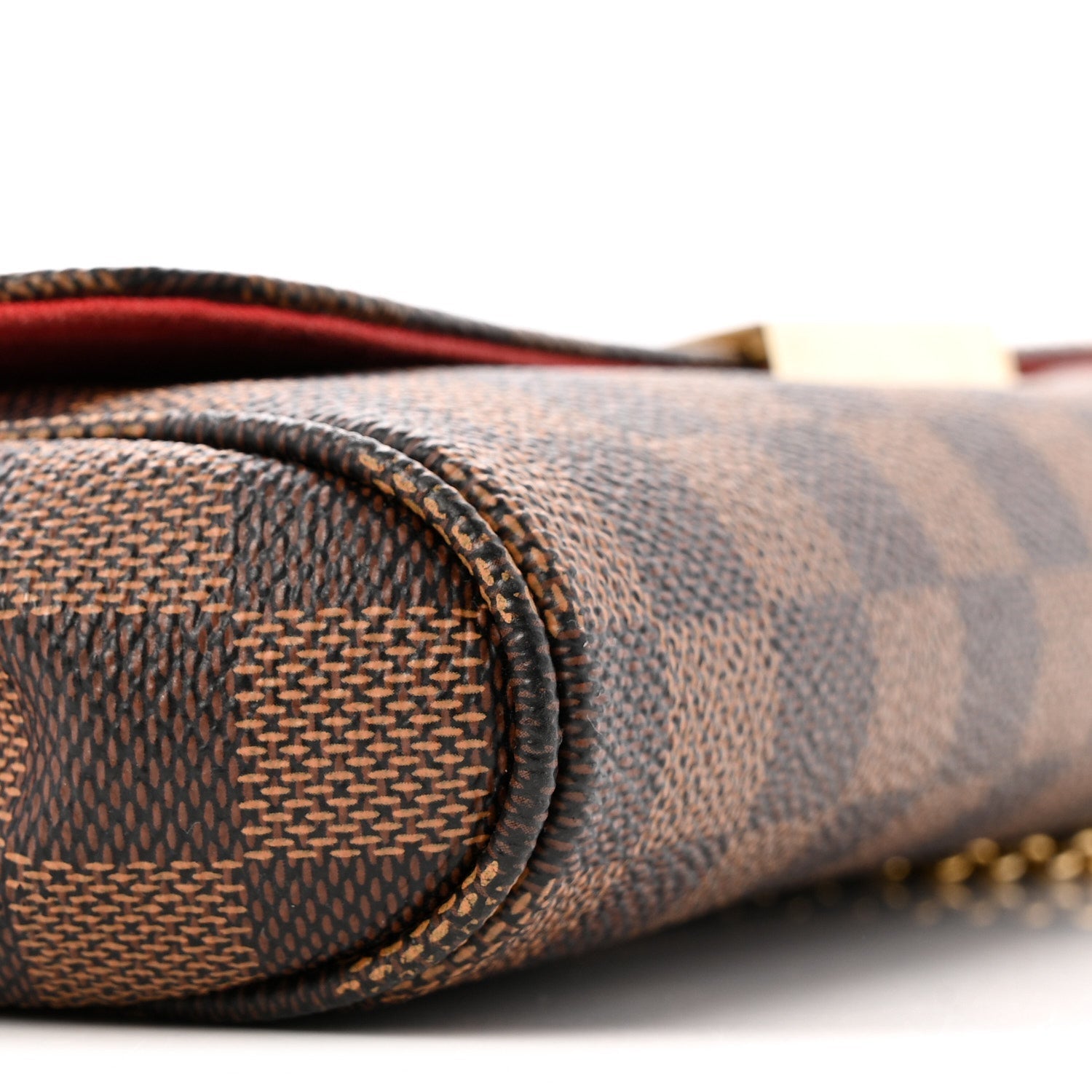 Damier Ebene Favorite MM