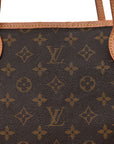 Monogram Neo Neverfull GM Pivoine