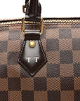 Damier Ebene Speedy 35