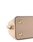 Taurillon Capucines PM Galet