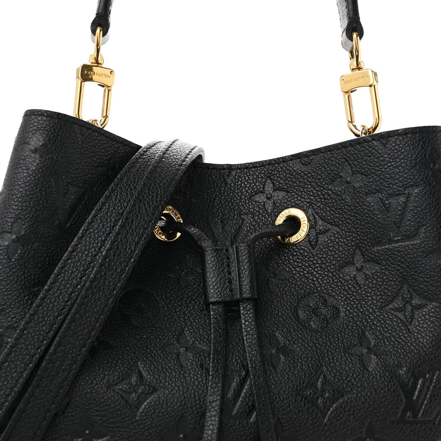 Empreinte Neonoe MM Black